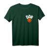 DDR Fußball Trikot 1974 Design Wappen Ostalgie DDR T-Shirt – Nostalgisches Retro Shirt für Ostdeutsche Fans