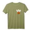 DDR Fußball Trikot 1974 Design Wappen Ostalgie DDR T-Shirt – Nostalgisches Retro Shirt für Ostdeutsche Fans