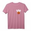 DDR Fußball Trikot 1974 Design Wappen Ostalgie DDR T-Shirt – Nostalgisches Retro Shirt für Ostdeutsche Fans