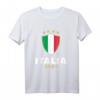 Italia 2021 Fußball Fan Trikot Italien T-Shirt – Witziges Geschenk für Italien Fans zum Geburtstag & Weihnachten, Fan Support für das Italia Camione Team