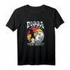 Kinder 8. Geburtstag Fußball Dabbing T-Shirt für Jungen – Perfektes Geburtstagsoutfit für Fußballspieler zum 8. Geburtstag