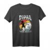 Kinder 8. Geburtstag Fußball Dabbing T-Shirt für Jungen – Perfektes Geburtstagsoutfit für Fußballspieler zum 8. Geburtstag