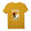 Kinder 8. Geburtstag Fußball Dabbing T-Shirt für Jungen – Perfektes Geburtstagsoutfit für Fußballspieler zum 8. Geburtstag