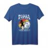 Kinder 8. Geburtstag Fußball Dabbing T-Shirt für Jungen – Perfektes Geburtstagsoutfit für Fußballspieler zum 8. Geburtstag