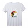 Kinder 8. Geburtstag Fußball Dabbing T-Shirt für Jungen – Perfektes Geburtstagsoutfit für Fußballspieler zum 8. Geburtstag