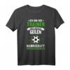 Lustiges Fußballtrainer T-Shirt – Witziges Geschenk für Coach, Trainer & Sportlehrer zum Saisonstart, Geburtstag oder Saisonschluss