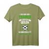 Lustiges Fußballtrainer T-Shirt – Witziges Geschenk für Coach, Trainer & Sportlehrer zum Saisonstart, Geburtstag oder Saisonschluss