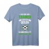 Lustiges Fußballtrainer T-Shirt – Witziges Geschenk für Coach, Trainer & Sportlehrer zum Saisonstart, Geburtstag oder Saisonschluss