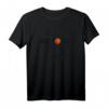 Wenn Basketball einfach wäre würde es Fußball heißen T-Shirt – Lustiges Geschenk für Basketballspieler & Fans zu Geburtstag, Weihnachten & Vatertag