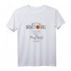 Wenn Basketball einfach wäre würde es Fußball heißen T-Shirt – Lustiges Geschenk für Basketballspieler & Fans zu Geburtstag, Weihnachten & Vatertag