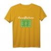 Lustiges Fußball Platzwart Geschenk - Rasenflüsterer T-Shirt für Greenkeeper & Fußballvereine
