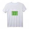 Lustiges Fußball Platzwart Geschenk - Rasenflüsterer T-Shirt für Greenkeeper & Fußballvereine
