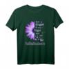 Damen Fußball-Trainerin Danke Spruch T-Shirt – Humorvolles Geschenk für Frauen zum Jahrestag, Geburtstag oder Weihnachten