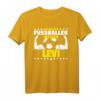 Fußballer Spruch Levi T-Shirt - Personalisiertes Geschenk für Jungen zum Geburtstag & im Fußballverein