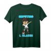 Kinder Fußball Einschulung T-Shirt 2021 - Perfektes Geschenk für Schulanfänger Jungen, Fußballfans & Erstklässler