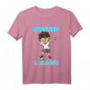 Kinder Fußball Einschulung T-Shirt 2021 - Perfektes Geschenk für Schulanfänger Jungen, Fußballfans & Erstklässler