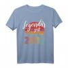Lustiges 12. Geburtstag T-Shirt für Jungen und Mädchen - Witzige Geschenkidee und Dekoration zum 12. Geburtstag 2012