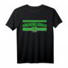 Gladbach Fan T-Shirt - Mönchengladbach Fohlen Fußball Fanartikel zum Geburtstag, Weihnachten & Spieltag