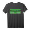 Gladbach Fan T-Shirt - Mönchengladbach Fohlen Fußball Fanartikel zum Geburtstag, Weihnachten & Spieltag