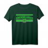 Gladbach Fan T-Shirt - Mönchengladbach Fohlen Fußball Fanartikel zum Geburtstag, Weihnachten & Spieltag