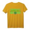 Gladbach Fan T-Shirt - Mönchengladbach Fohlen Fußball Fanartikel zum Geburtstag, Weihnachten & Spieltag
