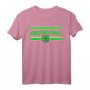 Gladbach Fan T-Shirt - Mönchengladbach Fohlen Fußball Fanartikel zum Geburtstag, Weihnachten & Spieltag