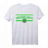 Gladbach Fan T-Shirt - Mönchengladbach Fohlen Fußball Fanartikel zum Geburtstag, Weihnachten & Spieltag