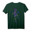 Fußball Mädchen Fußballerin Damen T-Shirt - Perfektes Geschenk für junge Fußballfans, Spielerinnen & Vereinsmitglieder