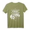 Frau spricht fließend Fußball - Lustiges Fußballerin T-Shirt mit Spruch, perfektes Geschenk für Frauen, Fußballfans & Geburtstags- oder Weihnachtsgeschenk