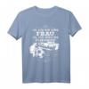 Frau spricht fließend Fußball - Lustiges Fußballerin T-Shirt mit Spruch, perfektes Geschenk für Frauen, Fußballfans & Geburtstags- oder Weihnachtsgeschenk