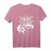 Frau spricht fließend Fußball - Lustiges Fußballerin T-Shirt mit Spruch, perfektes Geschenk für Frauen, Fußballfans & Geburtstags- oder Weihnachtsgeschenk