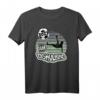 Einschulung Schulkind 2023 - Fußball T-Shirt für Jungen, Schultüte Geschenk, Stolz in der ersten Klasse