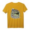 Einschulung Schulkind 2023 - Fußball T-Shirt für Jungen, Schultüte Geschenk, Stolz in der ersten Klasse