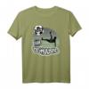 Einschulung Schulkind 2023 - Fußball T-Shirt für Jungen, Schultüte Geschenk, Stolz in der ersten Klasse
