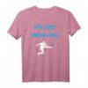 Herren T-Shirt 'Ich Liebe es Wenn Meine Frau Mich Fussball Schauen Lässt' – Lustiges Geschenk für Fußballfans, Ehemänner & Trainer zum Geburtstag oder Weihnachten
