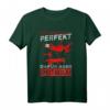 Fußball Trainingsanzug für Kinder & Jungen - Spektakuläres Fußball T-Shirt für Training & Mannschaften