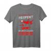 Fußball Trainingsanzug für Kinder & Jungen - Spektakuläres Fußball T-Shirt für Training & Mannschaften