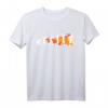 Evolution Fußball | Cooles Fußballspieler Geschenk T-Shirt – Perfekt für Training, Meisterschaft, Geburtstag & Weihnachten