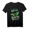 Fussball meine Droge - Rapid mein Dealer Lustiges Supporter T-Shirt für Fans mit Dialekt, perfektes Geschenk für Weihnachten & Ostern