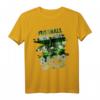 Fussball meine Droge - Rapid mein Dealer Lustiges Supporter T-Shirt für Fans mit Dialekt, perfektes Geschenk für Weihnachten & Ostern