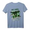 Fussball meine Droge - Rapid mein Dealer Lustiges Supporter T-Shirt für Fans mit Dialekt, perfektes Geschenk für Weihnachten & Ostern