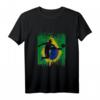 Brasilien Fußball Trikot - Authentisches brasilianisches Futbol Shirt für Fans der Nationalmannschaft