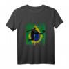 Brasilien Fußball Trikot - Authentisches brasilianisches Futbol Shirt für Fans der Nationalmannschaft
