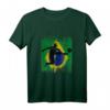 Brasilien Fußball Trikot - Authentisches brasilianisches Futbol Shirt für Fans der Nationalmannschaft