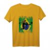 Brasilien Fußball Trikot - Authentisches brasilianisches Futbol Shirt für Fans der Nationalmannschaft