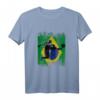 Brasilien Fußball Trikot - Authentisches brasilianisches Futbol Shirt für Fans der Nationalmannschaft
