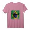 Brasilien Fußball Trikot - Authentisches brasilianisches Futbol Shirt für Fans der Nationalmannschaft