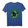 Brasilien Fußball Trikot - Authentisches brasilianisches Futbol Shirt für Fans der Nationalmannschaft