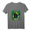 Brasilien Fußball Trikot - Authentisches brasilianisches Futbol Shirt für Fans der Nationalmannschaft