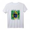 Brasilien Fußball Trikot - Authentisches brasilianisches Futbol Shirt für Fans der Nationalmannschaft